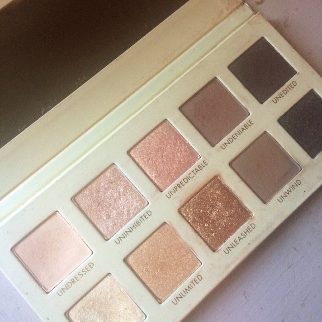 LORAC Unzipped