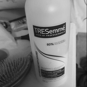 Photo of TRESemmé Anti-Breakage Conditioner uploaded by Catherina R.