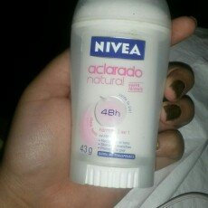 Photo of NIVEA Extra Whitening Stick uploaded by Gleysmarlin Q.