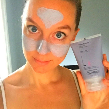 Photo of Giovanni D:tox System Purfying Facial Mask uploaded by Sophia P.