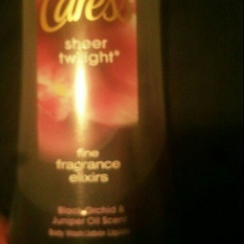 Photo of Caress® Sheer Twilight™ Black Orchid & Juniper Oil Scent Body Wash uploaded by angelette C.