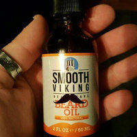Smooth Viking Beard Oil for Men uploaded by Shannon A.