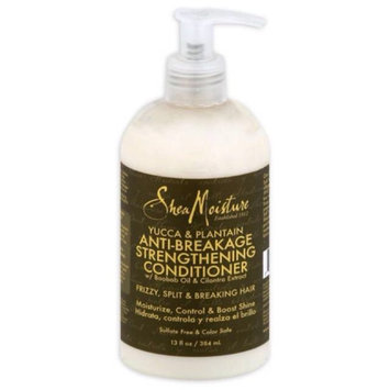 Photo of SheaMoisture Manuka Honey & Mafura Oil Intensive Hydration Conditioner uploaded by Siterria N.