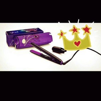 Photo of ghd Candy Collection 1&rdquo uploaded by Yaritza G.