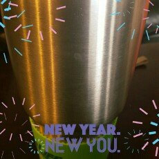 Photo of Yeti Rambler 30oz. Tumbler (21070070001) uploaded by Linsey S.