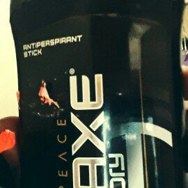 Photo of Axe Peace Invisible Solid Deodorant 2.7 oz uploaded by Anita-Michelle T.
