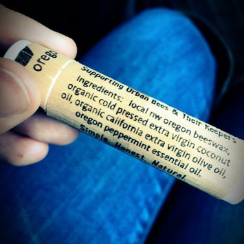 Photo of Portland Bee Balm Chapstick (Single tube) uploaded by Renee T.