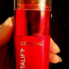 Photo of L'Oréal Paris RevitaLift® Triple Power™ Intensive Skin Revitalizer Serum + Moisturizer uploaded by Heidi M.