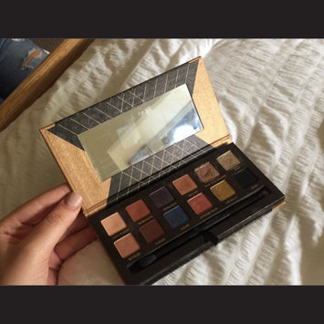 Photo of Anastasia Beverly Hills Couture World Traveler Eye Shadow Palette uploaded by Cindy N.