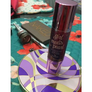 Photo of Benefit Cosmetics Girl Meets Pearl Luminizer uploaded by Lauren M.