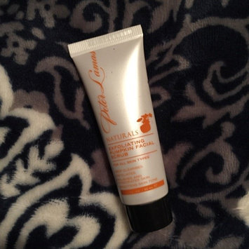 Photo of Lamas Botanicals Peter Lamas Naturals Exfoliating Pumpkin Facial Scrub, 4 fl oz uploaded by Katelyn B.