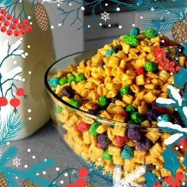 Photo of Cap'n Crunch Cereal uploaded by Kat S.
