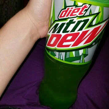 Photo of Diet Mountain Dew® 1.25L Plastic Bottle uploaded by Alyssa S.