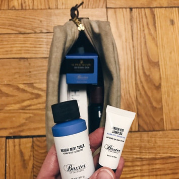 Photo of Baxter of California Super Shape SPF 15, 4 fl. oz. uploaded by Lexi l.