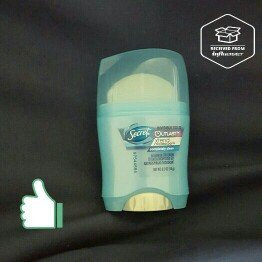 Secret® Outlast XTEND Completely Clean Clear Gel Deodorant