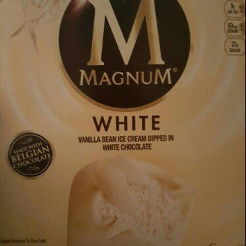 Photo of Magnum Ice Cream Bars uploaded by Connie M.