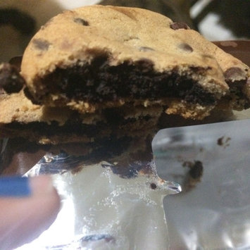 Photo of Nabisco Chips Ahoy! Chewy Brownie Soft Cookies uploaded by Kannitha R.