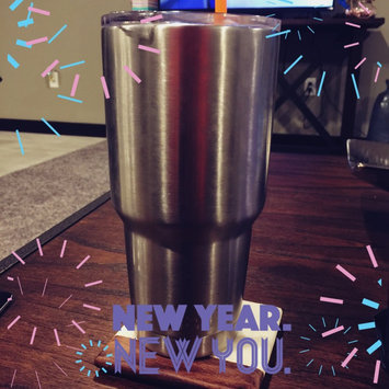 Photo of Yeti Rambler 30oz. Tumbler (21070070001) uploaded by Carly H.