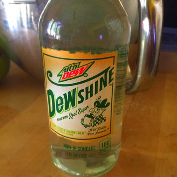 Photo of Mountain Dew DewShine uploaded by Mckenzy E.