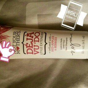 Photo of Not Your Mother’s® Déjà vu ‘Do™ Style Extending Hair Primer uploaded by Andrea T.