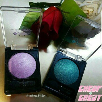 Photo of JORDANA Baked Eyeshadow uploaded by Devika M.