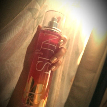 Photo of Bath & Body Works® GOLDEN MAGNOLIA SUN Fine Fragrance Mist uploaded by Diana P.