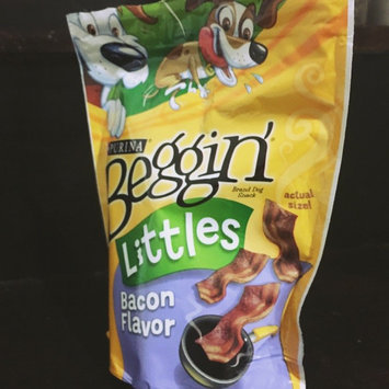 Photo of Beggin'® Littles Original With Bacon Dog Treats uploaded by Diana M.