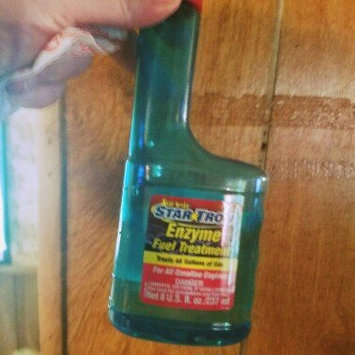 Photo of STAR TRON 8-oz Fuel Additive 14308 uploaded by Tesla J.