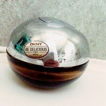 Photo of BE DELICIOUS MEN by DKNY- EDT SPRAY 1.7 OZ uploaded by Julian C.