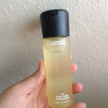 Photo of MAC Prep + Prime Fix + Extension Collection uploaded by Jazmin S.