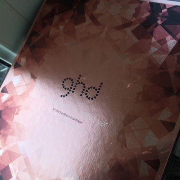Photo of ghd Air Professional Performance Hairdryer uploaded by Lara B.