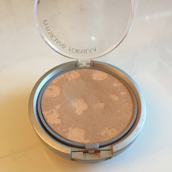 Photo of Physicians Formula Mineral Wear® Talc-Free Mineral Face Powder SPF 16 uploaded by Ana H.
