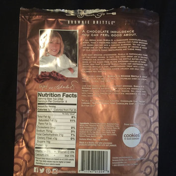 Photo of Sheila G's Brownie Brittle Chocolate Chip uploaded by Stacy K.