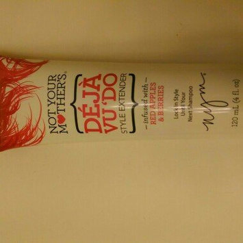 Photo of Not Your Mother’s® Déjà vu ‘Do™ Style Extending Hair Primer uploaded by Teresa K.