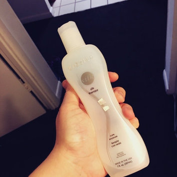 Photo of Biosilk Silk Therapy, 7 Ounce uploaded by Jessica F.