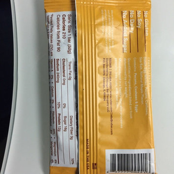 Photo of RXBAR Pumpkin Spice Protein Bar uploaded by Grace C.