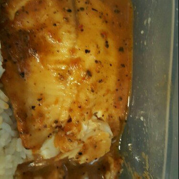 Photo of Gorton's Simply Bake Tilapia Signature Seasoning - 2 CT uploaded by Jasmine B.