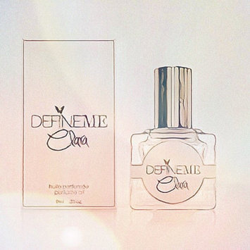Photo of DefineMe Fragrance Clara Perfume Oil uploaded by Sara F.