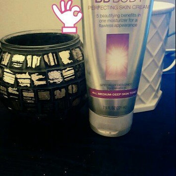 Photo of JERGENS® BB Body® Perfecting Skin Cream uploaded by Jade R.