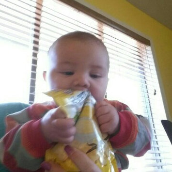 Photo of Gerber® Graduates® Yogurt Melts® | Banana Vanilla uploaded by Jennifer M.