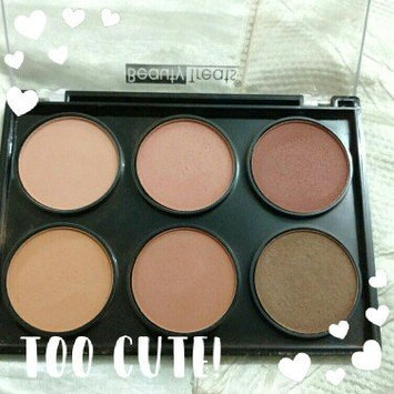 Photo of Beauty Treats Concealer Palette uploaded by Nadia M.
