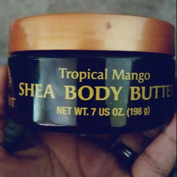 Photo of Tree Hut Almond Honey Shea Body Butter uploaded by jennie g.