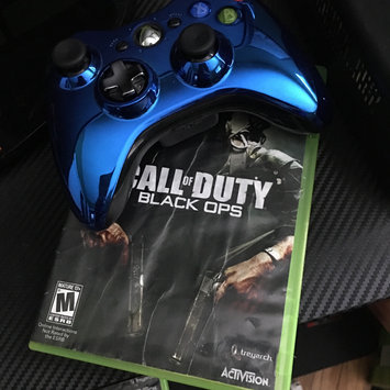 Photo of Xbox 360 Game BLKOPS+Gioteck Headset uploaded by Sammy M.