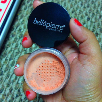 Photo of Bellapierre Cosmetics Mineral Blush uploaded by KC F.