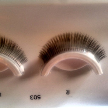 Photo of Revlon Fantasy Lengths Maximum Wear Self Adhesive Eyelashes uploaded by Mandy M.