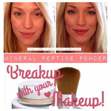 Photo of Rodan + Fields Enhancements Mineral Peptides Broad Spectrum SPF 20 - Medium uploaded by kayla d.