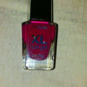 Photo of COVERGIRL XL Nail Gel uploaded by Brisa S.