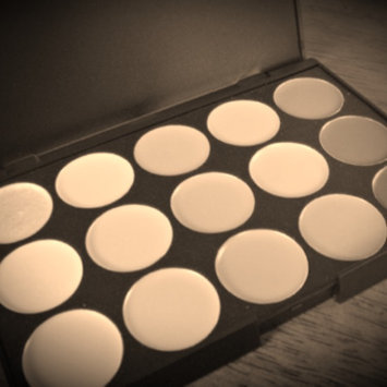 Photo of Coastal Scents Eclipse Concealer Palette uploaded by Jessica P.