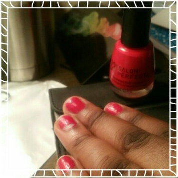 Photo of Salon Perfect Professional Nail Lacquer uploaded by Jherrica S.