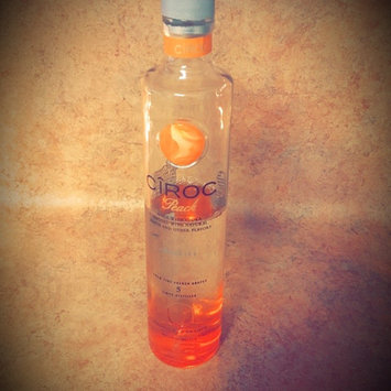 Photo of CÎROC™ Peach Vodka uploaded by Dara P.